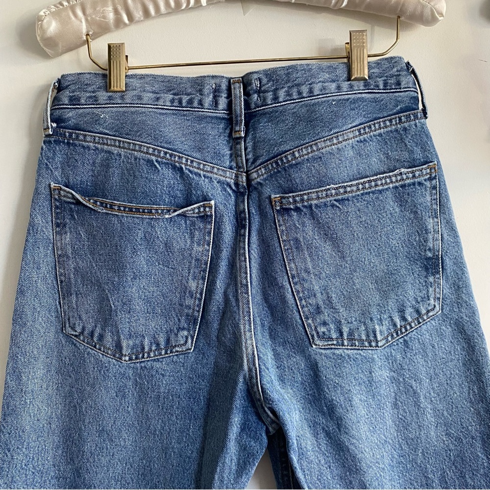 AGOLDE FRAN JEANS - Picture 6 of 10